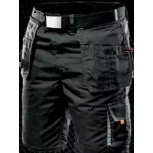 Work Shorts NEO tools HD size M/50 (mpn 81-270-M) - protective workwear shorts