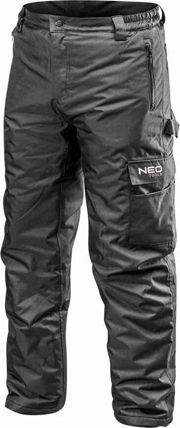 Instrumentu kaste NEO tools 81-565-XL, XL