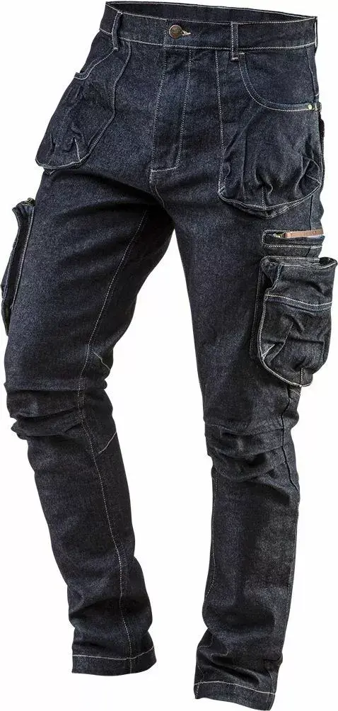 NEO tools TOP-81-229-L портативный пластиковый ящик Photo 1