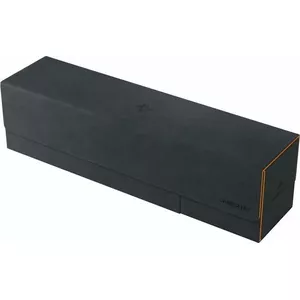 Card Lair 400+ Convertible Exclusive Edition 2021 by Gamegenic — card storage box for 400+ sleeved cards