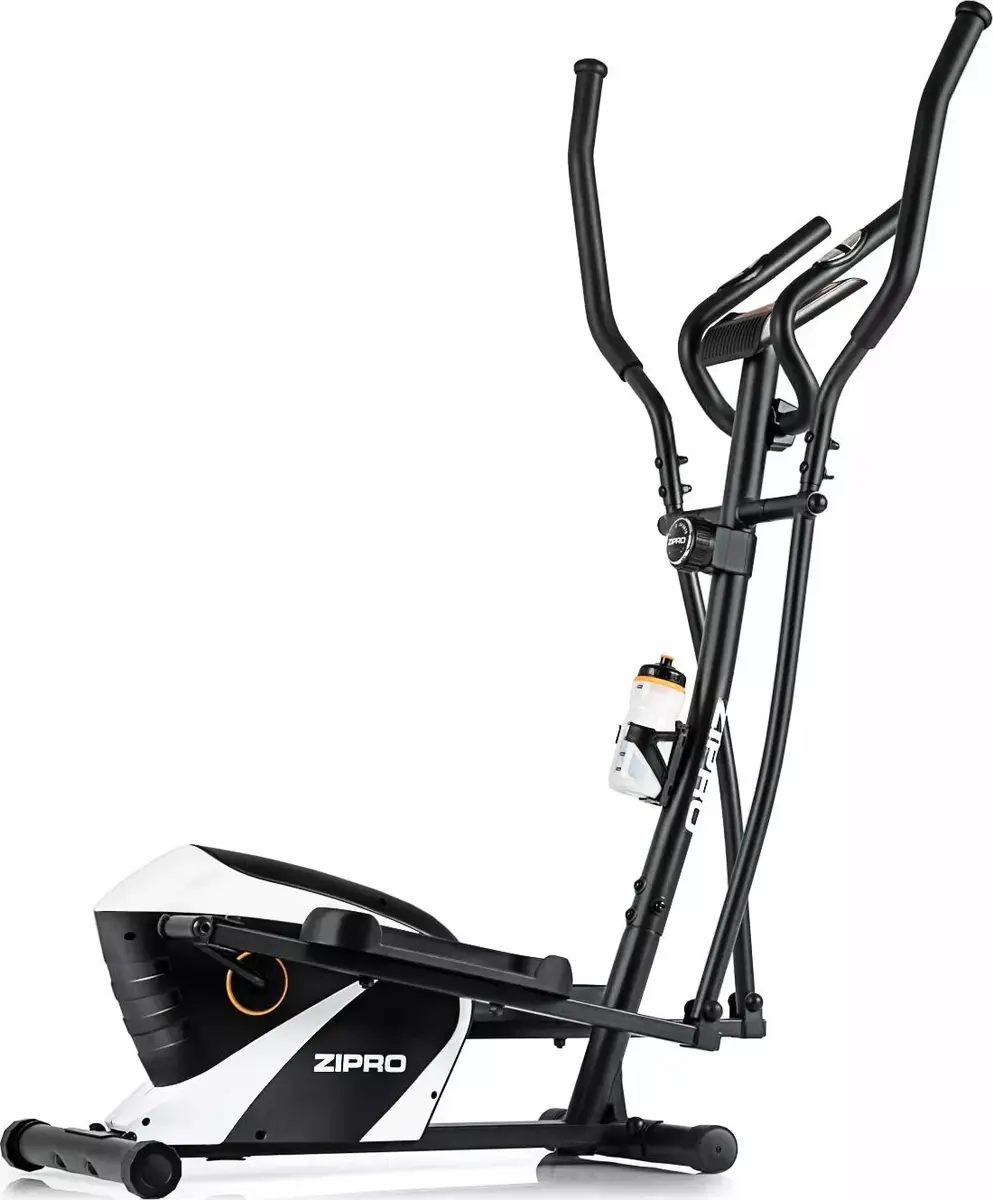 Эллиптический тренажер Zipro Shox RS Photo 1