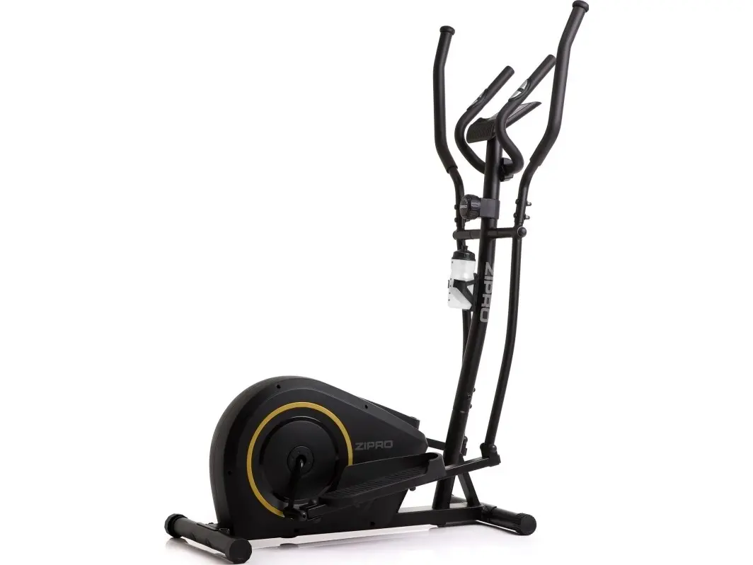 Elliptical trainer Zipro Burn Gold Photo 3