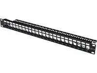 Модульная патч-панель Digitus 24 порта Photo 3