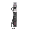 Сетевой фильтр ActiveJet COMBO 6GN 5M Photo 3