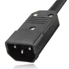 Techly Multi-Socket 8 Kontaktligzdas 19" Rack C14 Spraudnis Photo 4