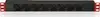 Techly Multi-Socket 8 Kontaktligzdas 19" Rack C14 Spraudnis Photo 6