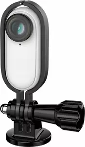 Frame Mount for Insta360 GO 2 by Sunnylife — Protective Open Frame Accessory