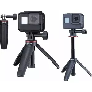 Монопод Ulanzi MT-09 легкий портативный для GoPro Sjcam Xiaomi DJI Osmo Action