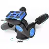 3D-головка для штатива Benro HD3A Photo 3