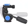 3D-головка для штатива Benro HD3A Photo 4