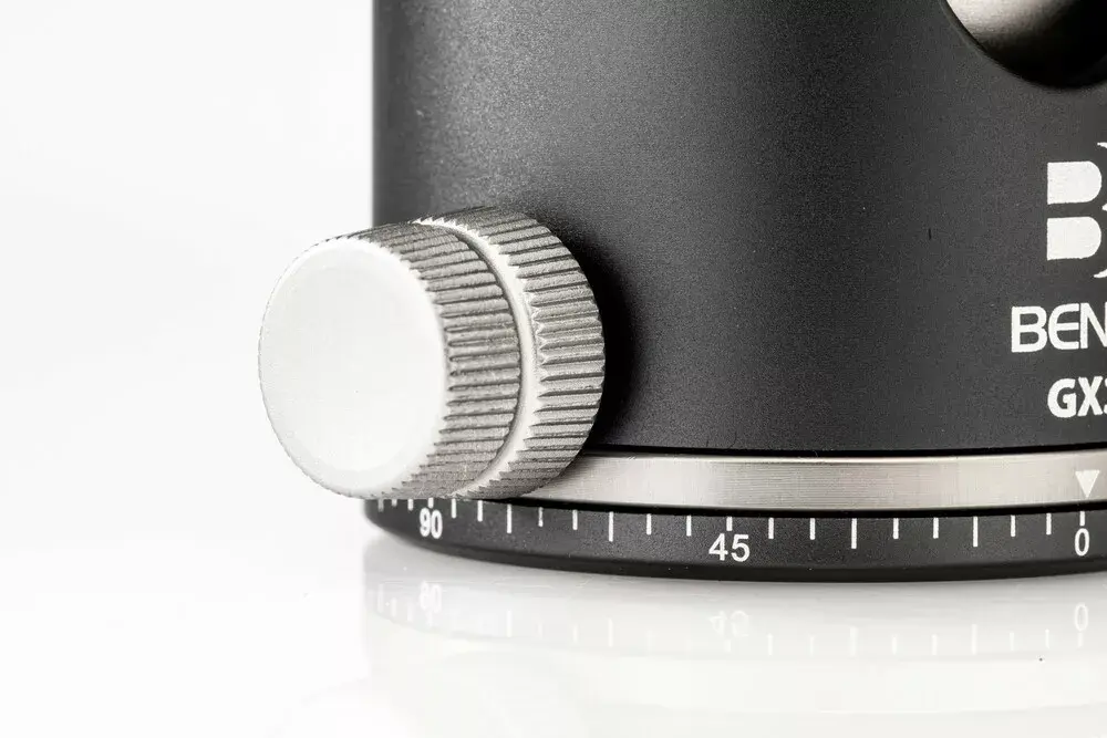 Tripod Head Benro GX30 Photo 3