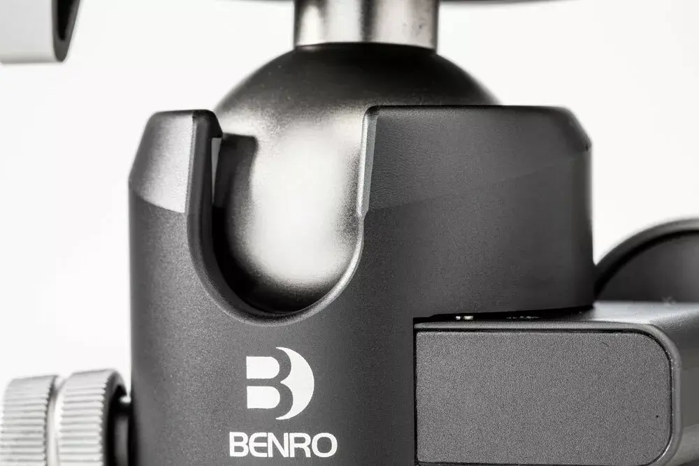 Tripod Head Benro GX30 Photo 4