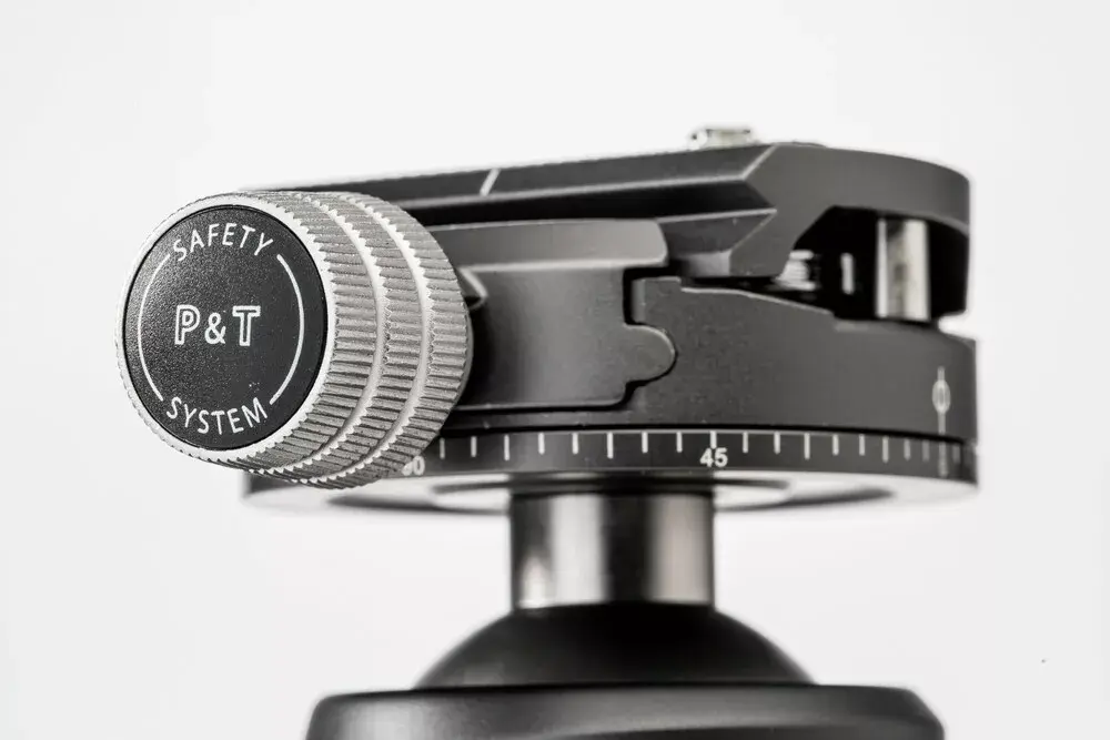 Tripod Head Benro GX30 Photo 5