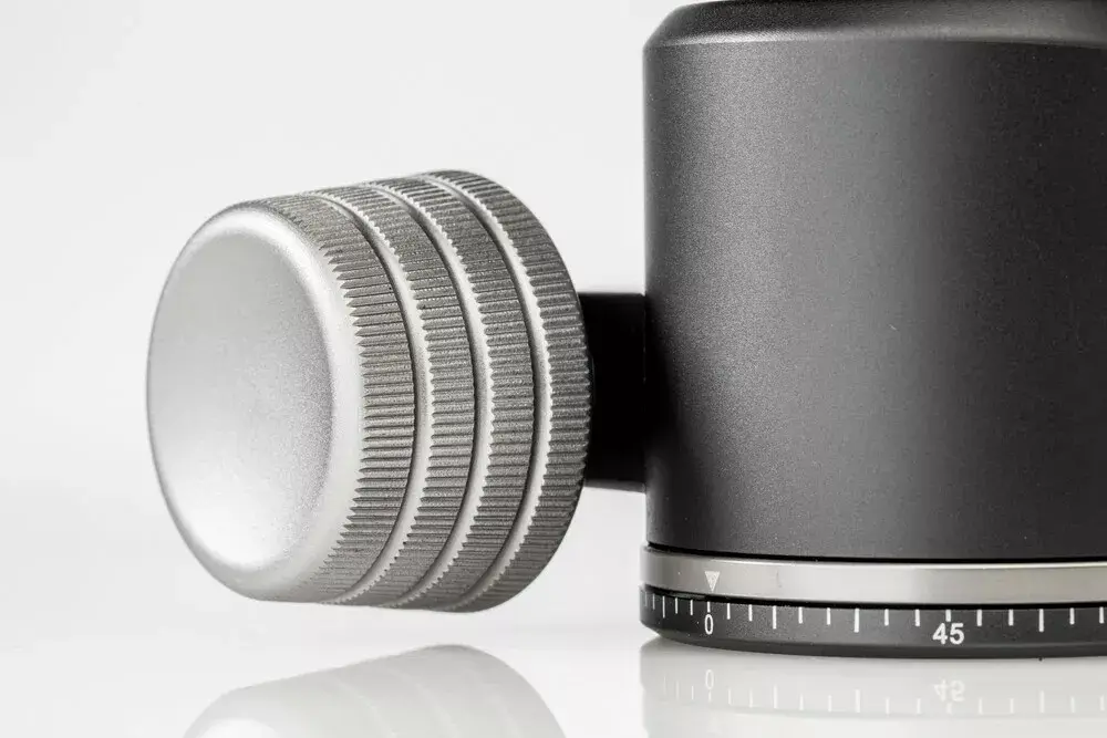 Tripod Head Benro GX30 Photo 6