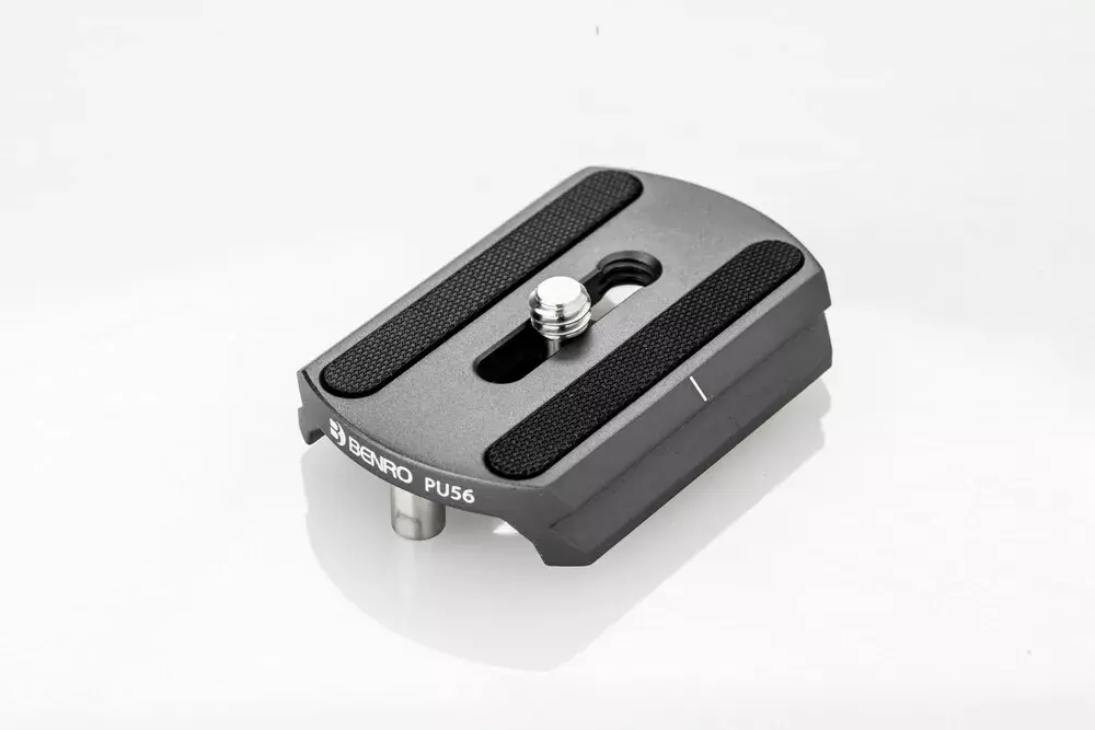 Tripod Head Benro GX30 Photo 7