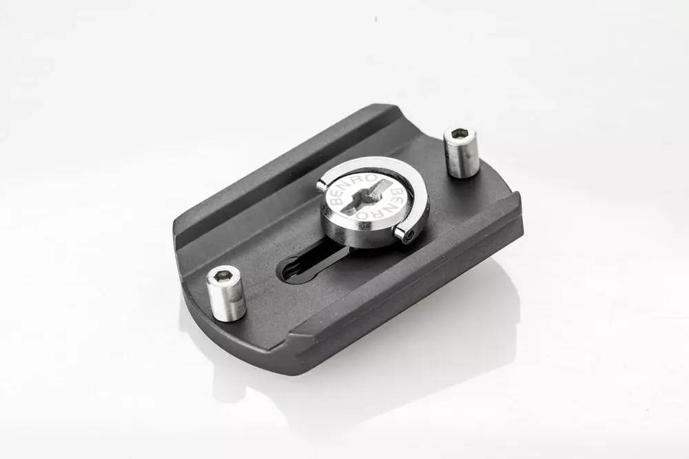 Tripod Head Benro GX30 Photo 8