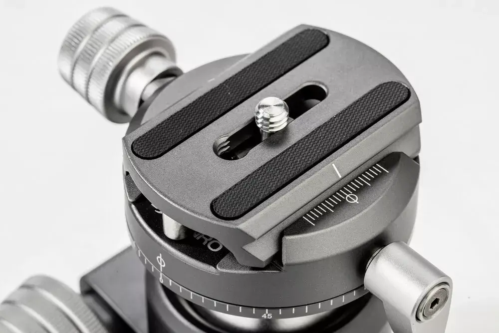 Tripod Head Benro GX30 Photo 9