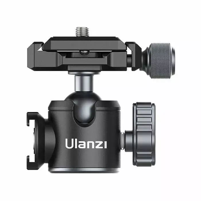 Шаровая голова Ulanzi U-80L Photo 2