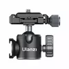 Шаровая голова Ulanzi U-80L Photo 2