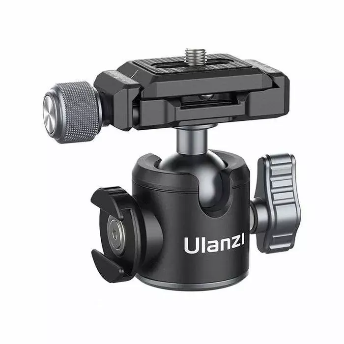 Шаровая голова Ulanzi U-80L Photo 3