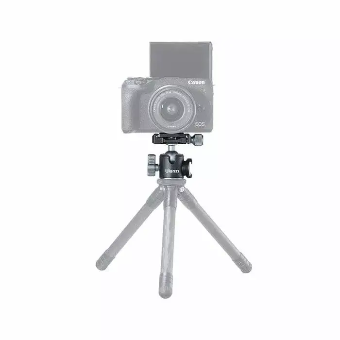 Шаровая голова Ulanzi U-80L Photo 5