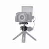 Шаровая голова Ulanzi U-80L Photo 6