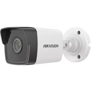 Bullet IP security camera Hikvision DS-2CD1023G0E-I, Outdoor, 1920×1080, 2.8 mm, 112.1°×60°, Ceiling/wall mount