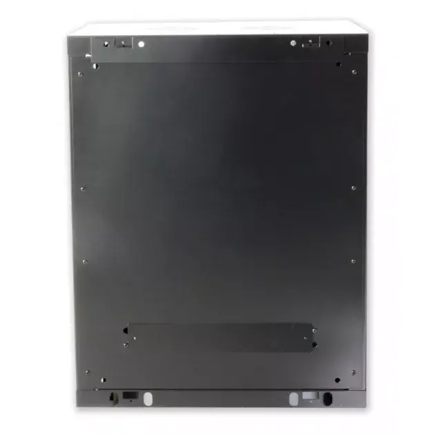 INTELLINET Techly I-CASE EW-2012BKL 12U настенный шкаф Photo 6