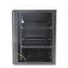 INTELLINET Techly I-CASE EW-2012BKL 12U настенный шкаф Photo 7