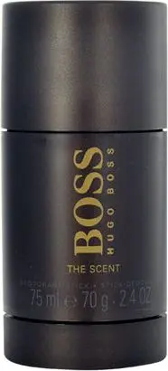 Dezodoranta stienis Hugo Boss The Scent
