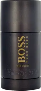 Deodorant stick Hugo Boss The Scent 75 ml — men’s stick deodorant