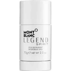Дезодорант-стик Mont Blanc Legend Spirit 75 мл