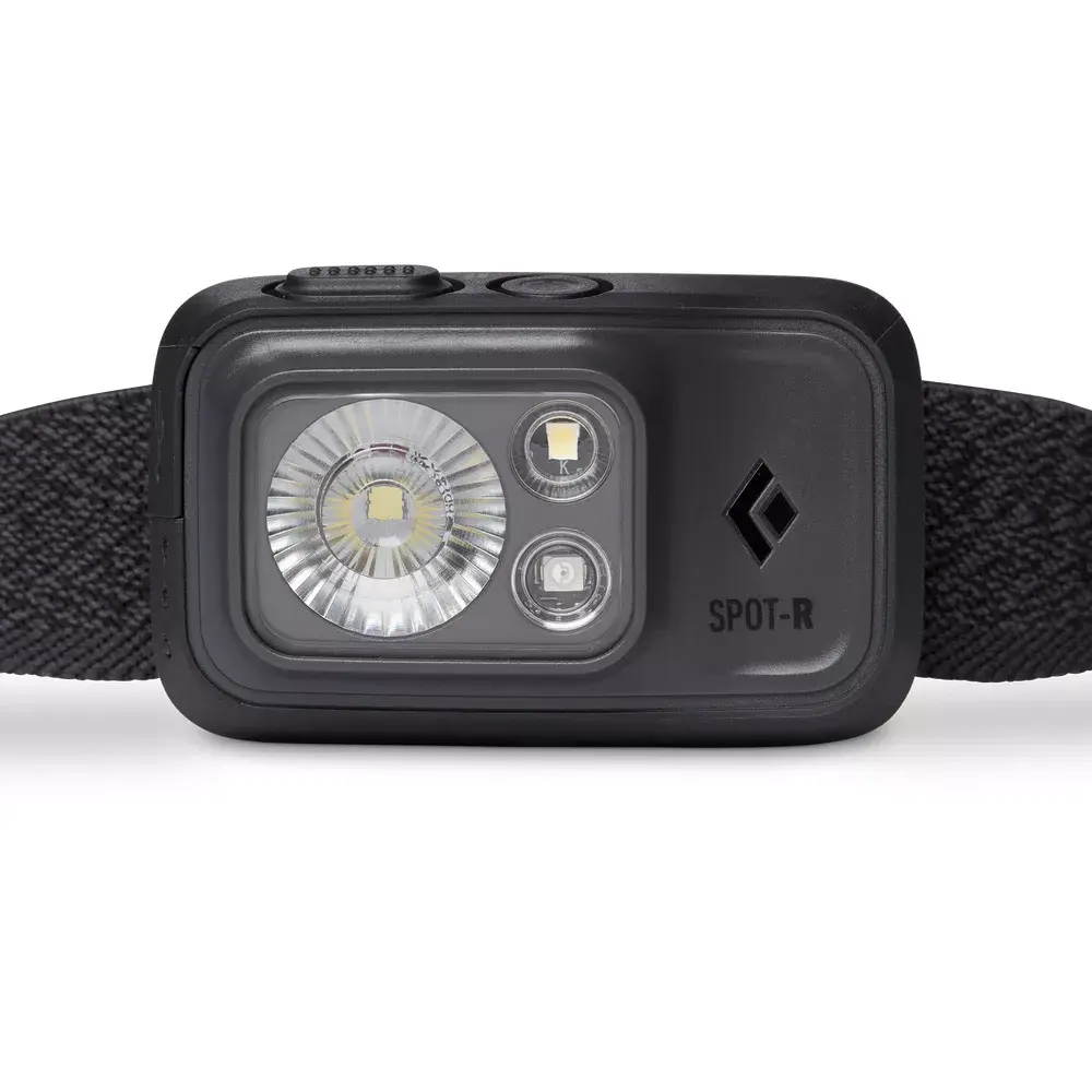 Налобный фонарь Black Diamond Spot 400-R Photo 2