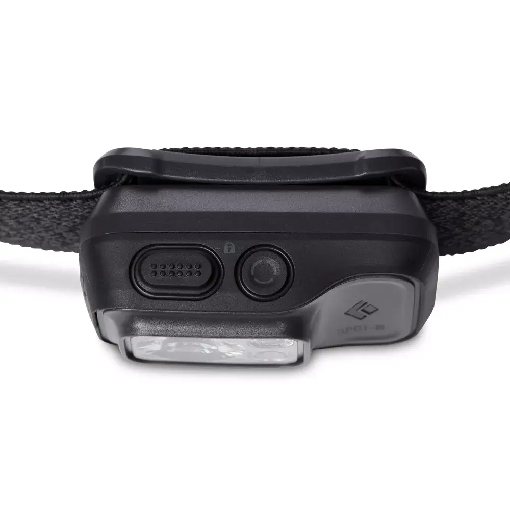 Налобный фонарь Black Diamond Spot 400-R Photo 3