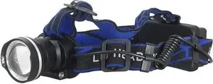 Headlamp Tiross TS-1146 by Tiross — model TS-1146, hands-free illumination