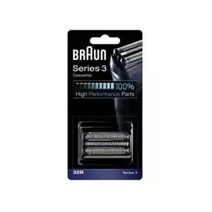 Braun 32B Shaver Head for Series 3 Electric Shavers