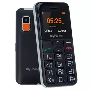 Mobile phone myPhone Halo Easy 5.5"