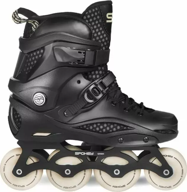 SPOKEY Freespo aggressive adjustable skates 40–41 Photo 1