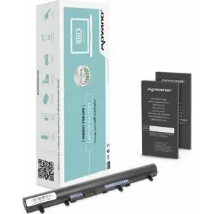Аккумулятор Movano BT/AC-V5 для ноутбука Acer Aspire V5, сменный блок питания