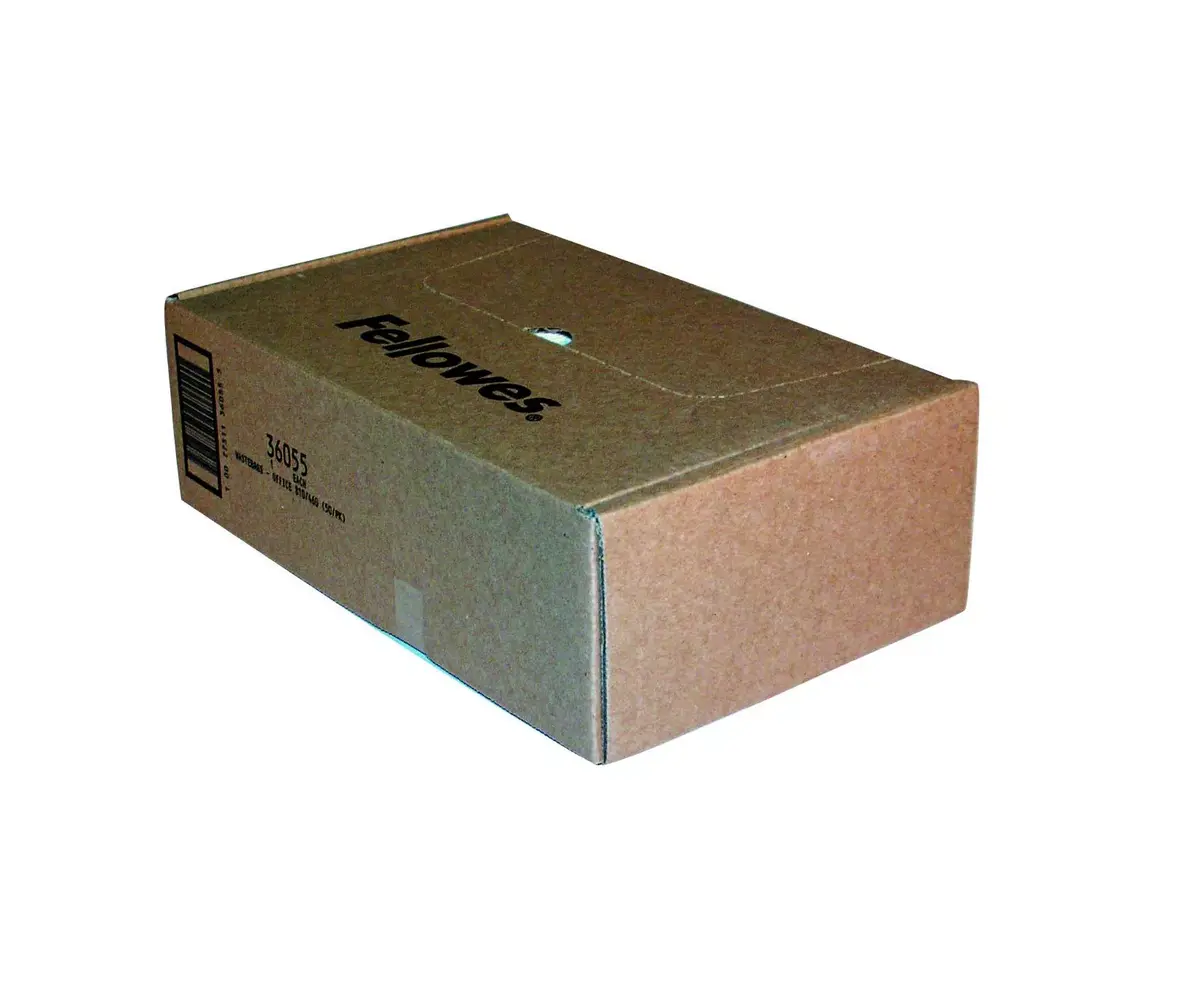 Maiss Fellowes Fellowes Shredder Bags 165 Litres Photo 2