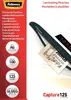 Fellowes A6 Ламинатные пакеты 125 микрон, 100 штук Photo 2