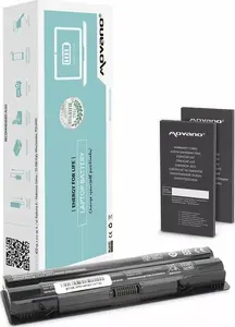 Klēpjdatora akumulators Movano BT/HP-640G1 paredzēts HP ProBook 640, 645, 650, 655 G0 G1, 4400mAh 48Wh