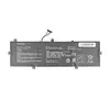Mitsu akumulators Asus UX430 3400mAh 39Wh 11.55V Photo 3