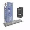 Mitsu akumulators Asus UX430 3400mAh 39Wh 11.55V Photo 2