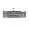 Mitsu akumulators Asus UX430 3400mAh 39Wh 11.55V Photo 4