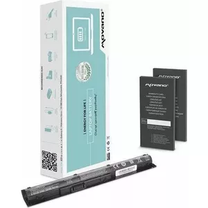Movano BT/HP-450G3 Laptop Battery for HP ProBook 450 G3 and 470 G3, 2200 mAh