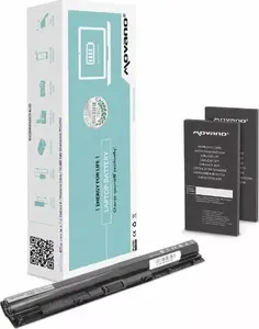Movano Laptop Battery for Dell Inspiron 15 3451, 2200 mAh, 33 Wh