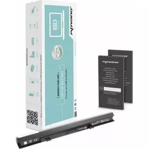 Movano Laptop Battery for Toshiba C50, C55, C70, L50 Series