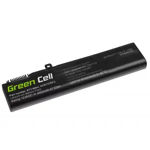 Аккумулятор Green Cell MS16 для MSI GE62 GE63 GE72 GE73 GE75 GL62 GL63 GL73