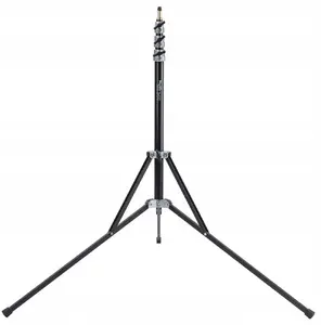 Gaismas statīvs Phottix Saldo 240 cm — Phottix 88209, regulējams studijas balsts